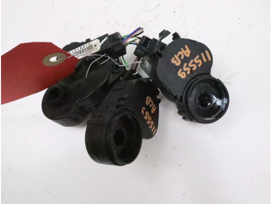 Moteur volet de chauffage occasion PEUGEOT 2008 Phase 1 - 1.6 E-HDI 92ch