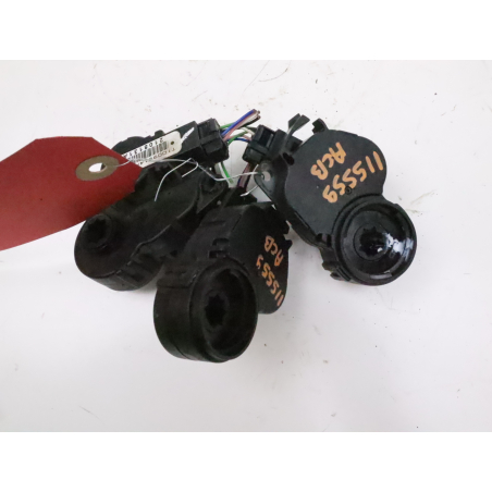 Moteur volet de chauffage occasion PEUGEOT 2008 Phase 1 - 1.6 E-HDI 92ch