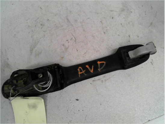 POIGNEE EXT PORTE AVD