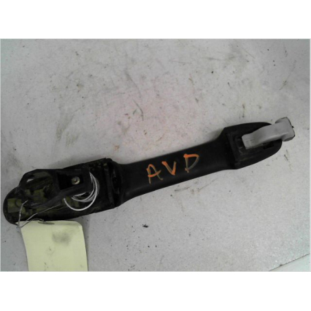 POIGNEE EXT PORTE AVD