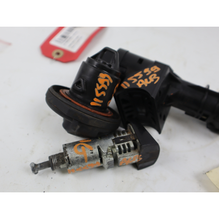 KIT SERRURES + ANTIVOL