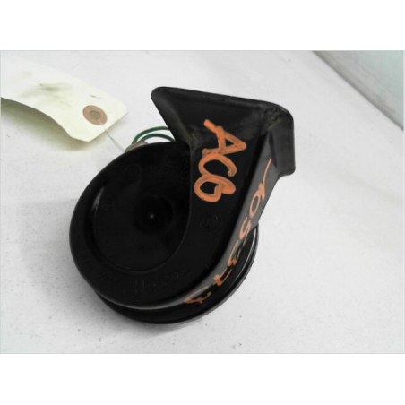 Klaxon  / avertisseur occasion CITROEN XSARA PICASSO Phase 2 - 1.6 HDI 110ch