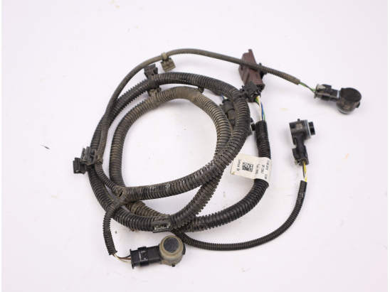 Capteur aide stationnement av occasion CITROEN C4 CACTUS Phase 1 - 1.2i 110ch