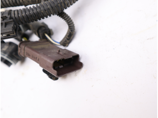 Capteur aide stationnement av occasion CITROEN C4 CACTUS Phase 1 - 1.2i 110ch