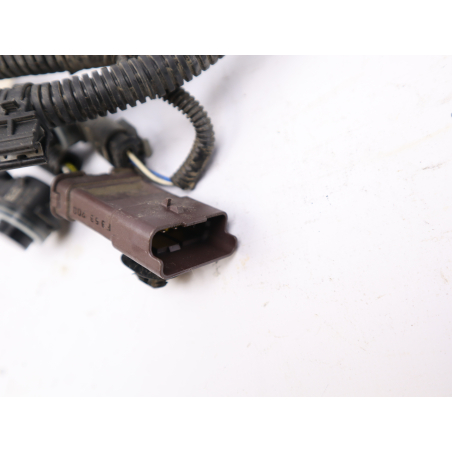 Capteur aide stationnement av occasion CITROEN C4 CACTUS Phase 1 - 1.2i 110ch