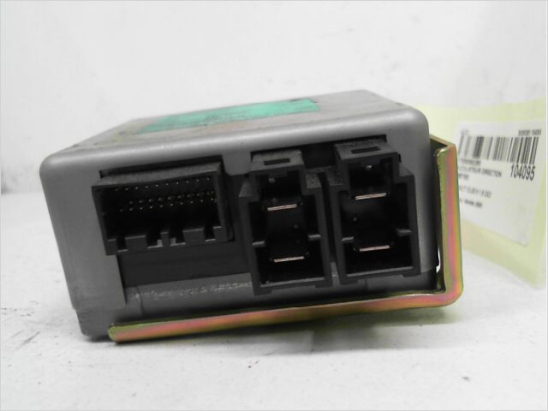 Calculateur direction assistee occasion RENAULT CLIO II Phase 2 - 1.5 DCI 65ch