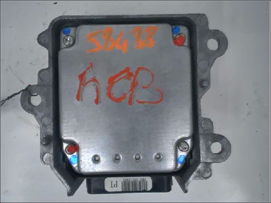 Boitier pyrotechnique occasion CHRYSLER PT CRUISER Phase 1 - 2.0 141ch