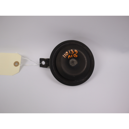 KLAXON  / AVERTISSEUR