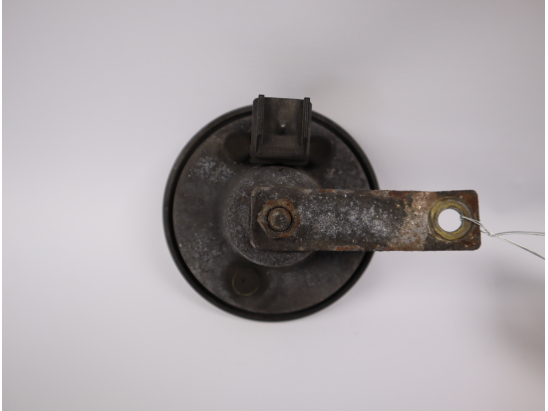 KLAXON  / AVERTISSEUR