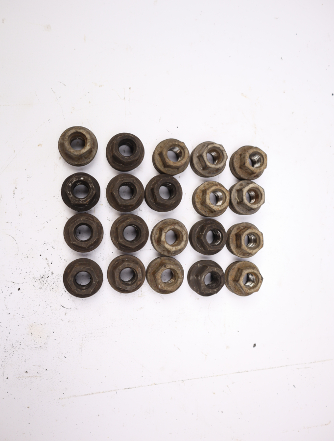 Goujon de roue occasion FORD TRANSIT IV Phase 1 - 2.2 TDCI 110ch