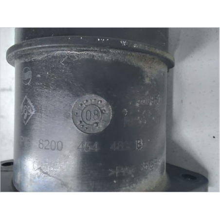 Debimetre air occasion RENAULT CLIO III phase 1 ESTATE - 1.5 DCI 85ch