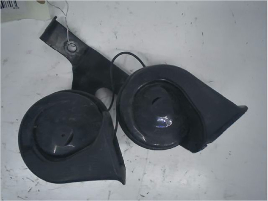 KLAXON  / AVERTISSEUR