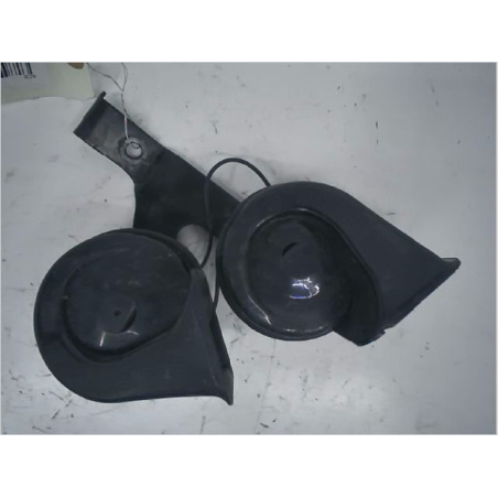 KLAXON  / AVERTISSEUR