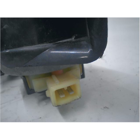 KLAXON  / AVERTISSEUR