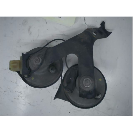 KLAXON  / AVERTISSEUR