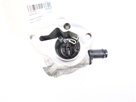 Pompe a vide occasion RENAULT CLIO CAMPUS II Phase 1 - 1.5 DCI 65ch