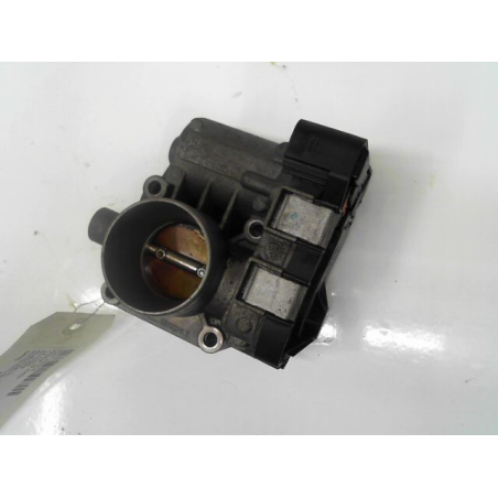 Boitier papillon occasion FIAT PANDA II Phase 1 - 1.2i 69ch