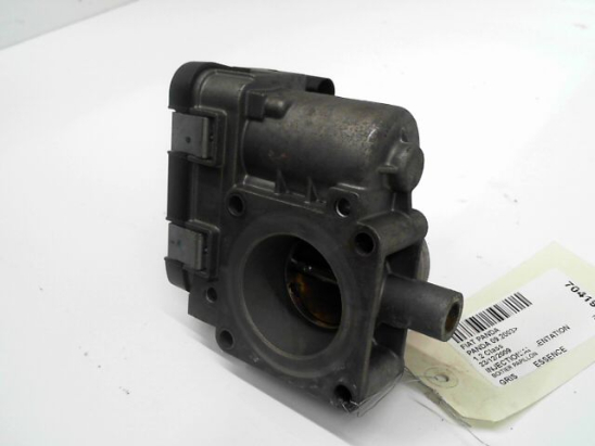 Boitier papillon occasion FIAT PANDA II Phase 1 - 1.2i 69ch