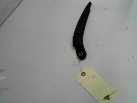 Bras essuie-glace arrière occasion RENAULT MEGANE II Phase 1 - 1.5 DCI 80ch