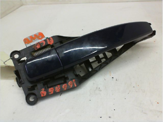 Poignee ext porte avd occasion OPEL CORSA IV Phase 2 - 1.0i 65ch