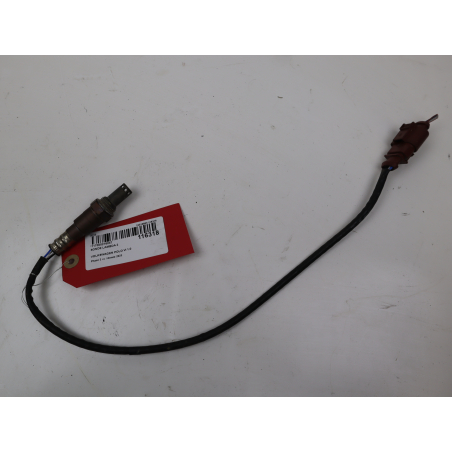 Sonde lambda occasion VOLKSWAGEN POLO VI Phase 2 - 1.0 TSI 95ch