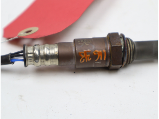 Sonde lambda occasion VOLKSWAGEN POLO VI Phase 2 - 1.0 TSI 95ch