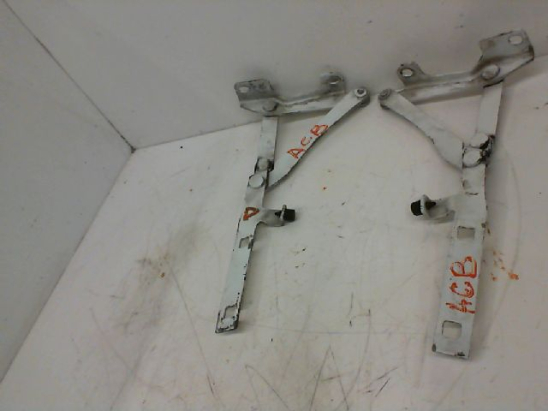 Jeu compas capot occasion PEUGEOT BOXER I Phase 1 - 2.8 HDI 130ch