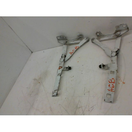 Jeu compas capot occasion PEUGEOT BOXER I Phase 1 - 2.8 HDI 130ch