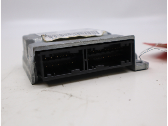 Boitier pyrotechnique occasion CITROEN BERLINGO II Phase 1 - 1.6 HDI 16v 90ch