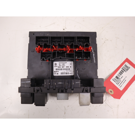 Platine fusible habitacle (BSI) occasion VOLKSWAGEN GOLF V Phase 1 - 1.9 TDI 105ch