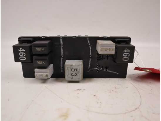 Platine fusible habitacle (BSI) occasion VOLKSWAGEN GOLF V Phase 1 - 1.9 TDI 105ch