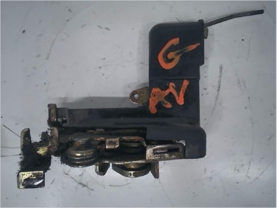 Serrure porte avg occasion VOLKSWAGEN LT I Phase 1 - LT28