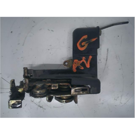 Serrure porte avg occasion VOLKSWAGEN LT I Phase 1 - LT28