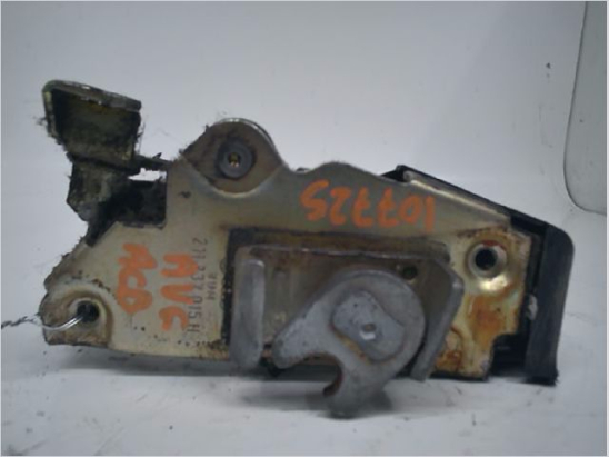 Serrure porte avg occasion VOLKSWAGEN LT I Phase 1 - LT28