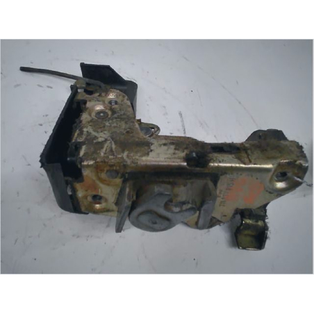 Serrure porte avg occasion VOLKSWAGEN LT I Phase 1 - LT28