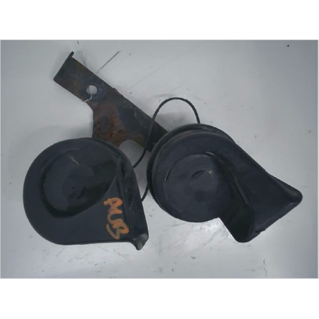 Klaxon  / avertisseur occasion PEUGEOT 307 Phase 2 - 1.6 HDI 16v 90ch