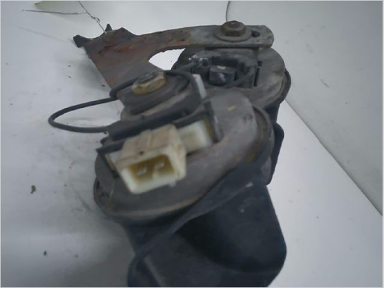 Klaxon  / avertisseur occasion PEUGEOT 307 Phase 2 - 1.6 HDI 16v 90ch