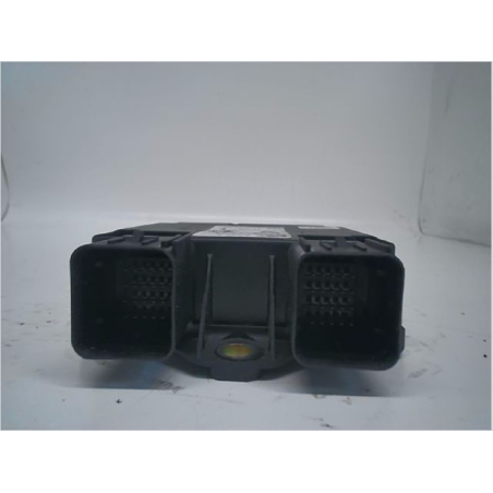 BOITIER PYROTECHNIQUE