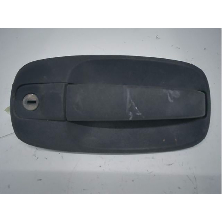 Poignee ext porte battante g occasion OPEL VIVARO I Phase 1 - 1.9 CDTI 100ch