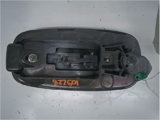 Poignee ext porte battante g occasion OPEL VIVARO I Phase 1 - 1.9 CDTI 100ch