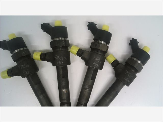 Injecteur occasion LANCIA THESIS Phase 1 - 2.4 JTD 150ch