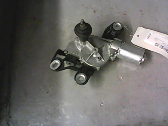 MOTEUR ESSUIE-GLACE AR