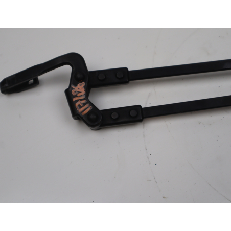 Bras essuie-glace avant occasion CITROEN C1 I Phase 2 - 1.0i