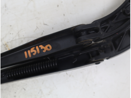 Bras essuie-glace avant occasion DACIA SPRING Phase 1 - Elec 44ch