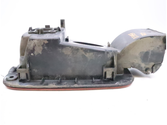 VOLET DE TRAPPE CARBURANT