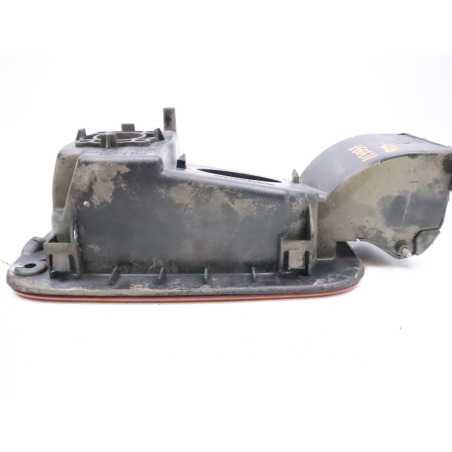 VOLET DE TRAPPE CARBURANT