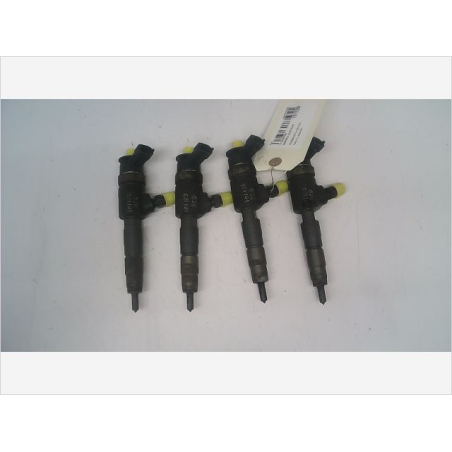 Injecteur occasion CITROEN C3 II Phase 1 - 1.4 HDi 70ch