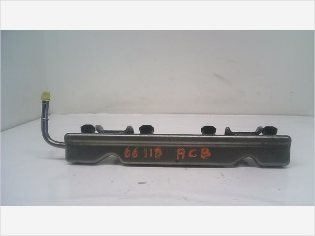 Rampe injection occasion NISSAN MICRA III Phase 3 - 1.2i 80ch