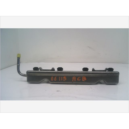 Rampe injection occasion NISSAN MICRA III Phase 3 - 1.2i 80ch