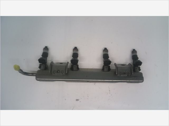 Rampe injection occasion NISSAN MICRA III Phase 3 - 1.2i 80ch